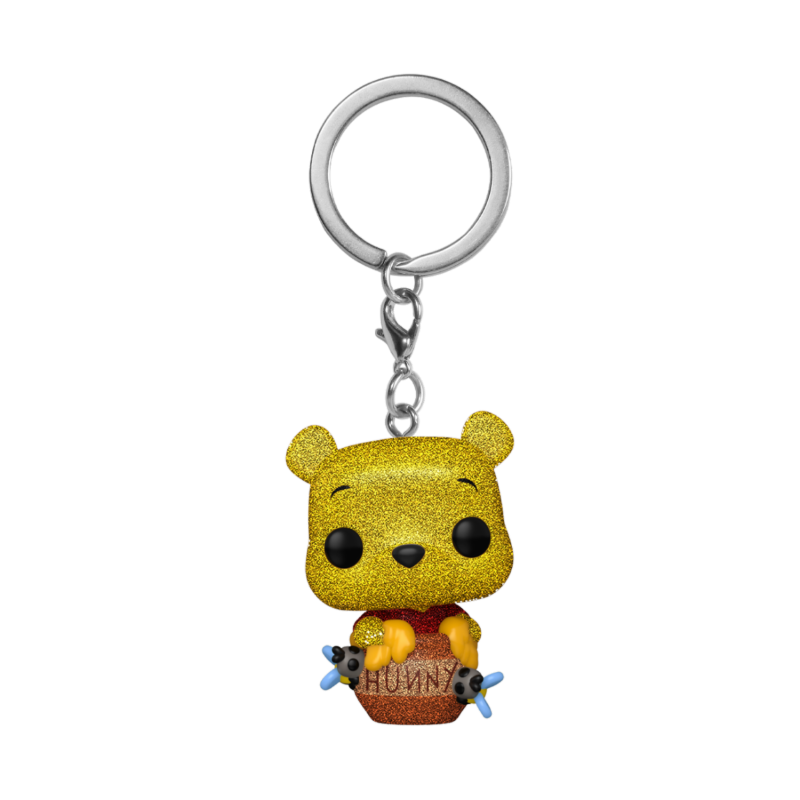 Disney Pocket Pop Winnie The Pooh Boulafaceth